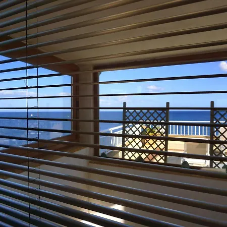 فندق مبيت وإفطار Giuggiulena 3*