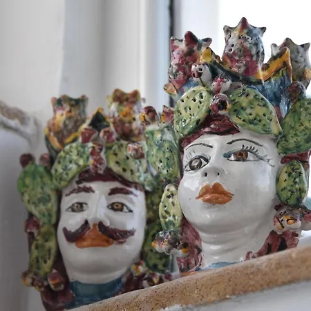Giuggiulena سيراكوزا