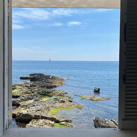 Giuggiulena 3* سيراكوزا