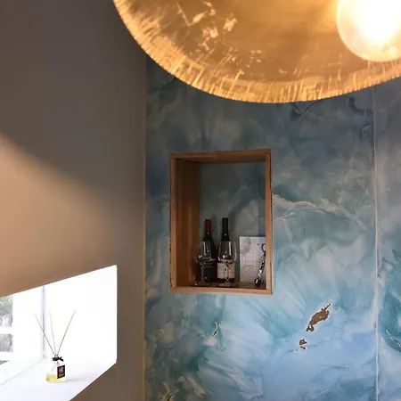 فندق مبيت وإفطار Giuggiulena 3*