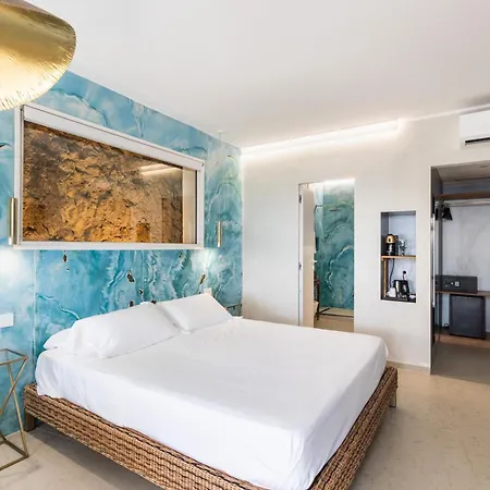 Giuggiulena فندق مبيت وإفطار 3*