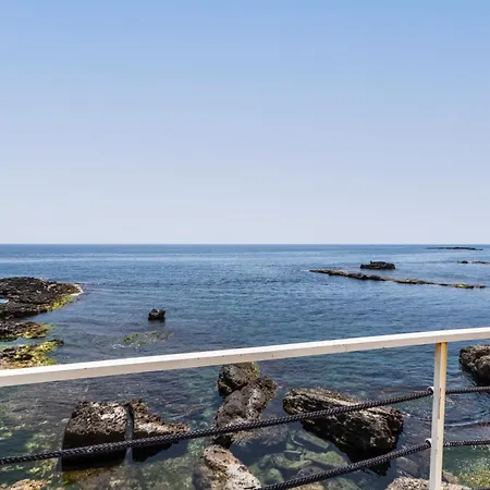 Giuggiulena فندق مبيت وإفطار 3*
