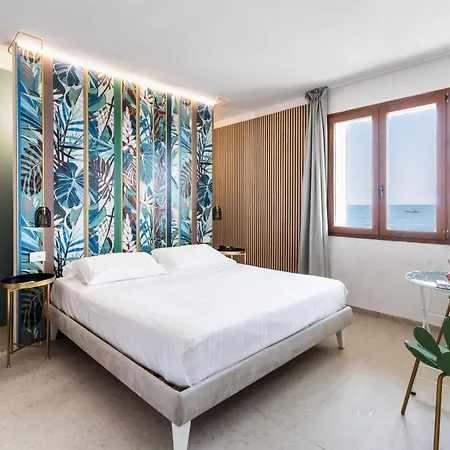 Giuggiulena فندق مبيت وإفطار 3*