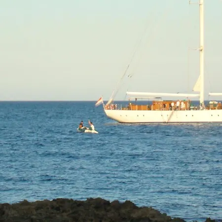 Giuggiulena فندق مبيت وإفطار 3*