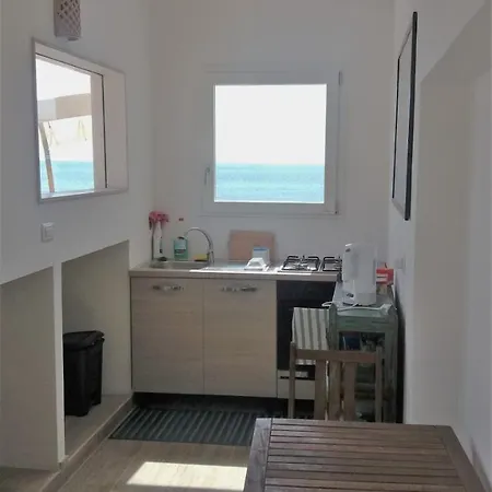 Giuggiulena فندق مبيت وإفطار سيراكوزا