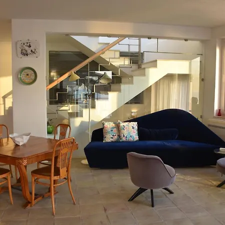 Bed & Breakfast Giuggiulena