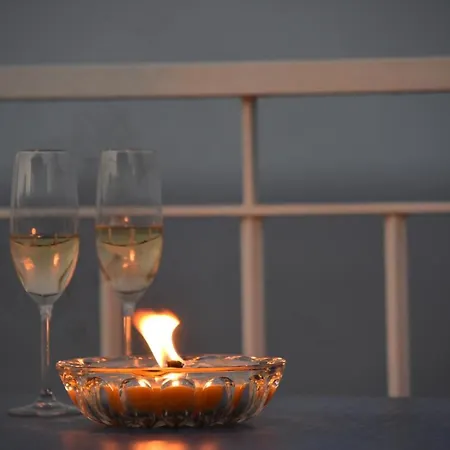 Giuggiulena Bed & Breakfast