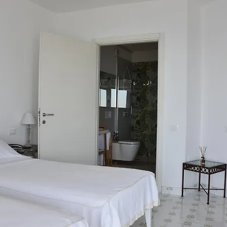 Giuggiulena Bed & Breakfast Syracuse