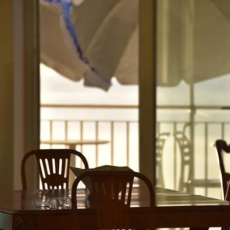Bed & Breakfast Giuggiulena 3*
