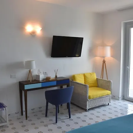 Bed & Breakfast Giuggiulena 3*