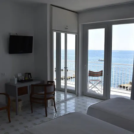 Giuggiulena Bed & Breakfast
