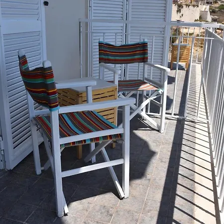 Bed & Breakfast Giuggiulena