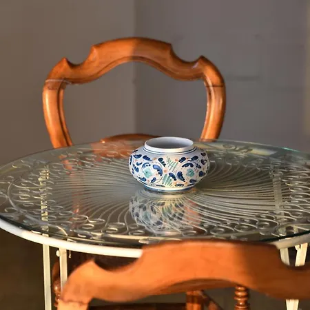 Bed & Breakfast Giuggiulena Syracuse