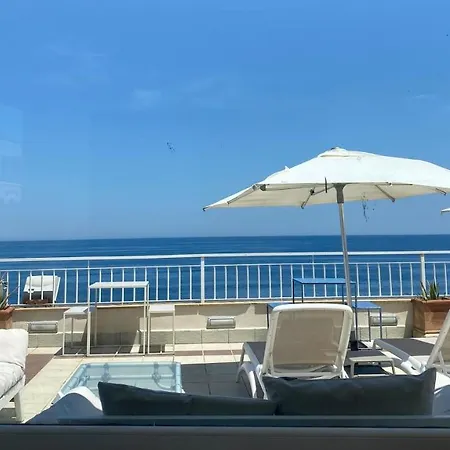 Giuggiulena Bed & Breakfast