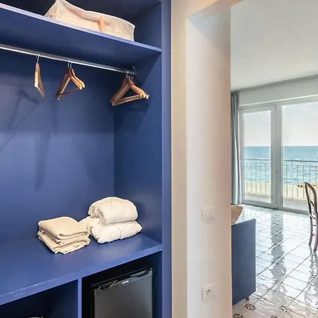 Giuggiulena 3* Szirakúza
